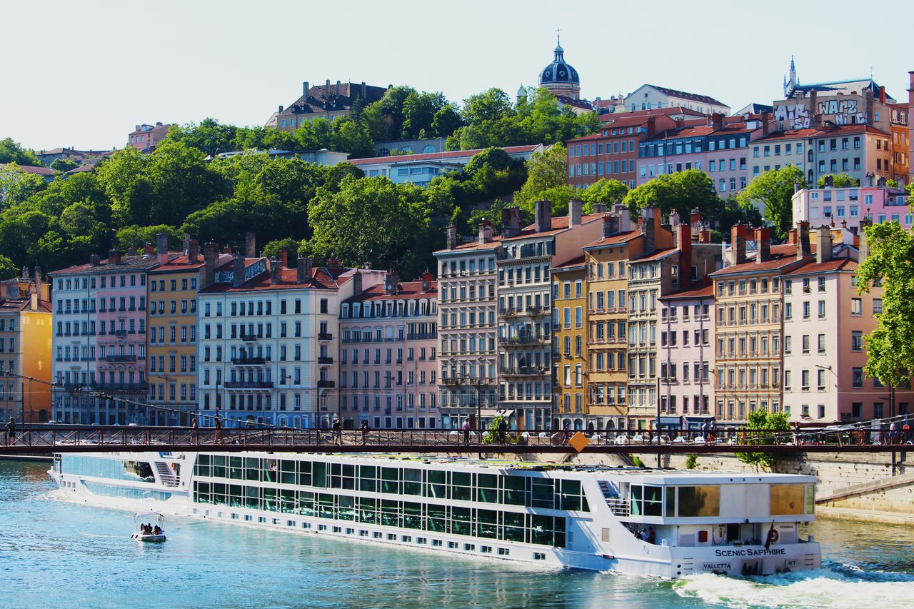 Cruises